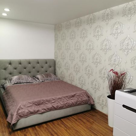 Studio Apartment In The Center Shostka Exteriér fotografie